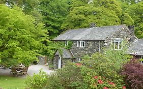 Low Jock Scar Country Estate